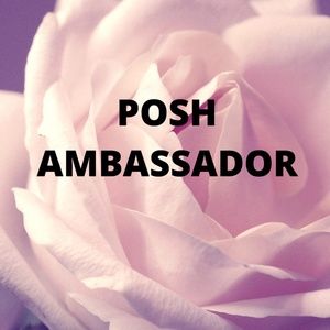 POSH AMBASSADOR